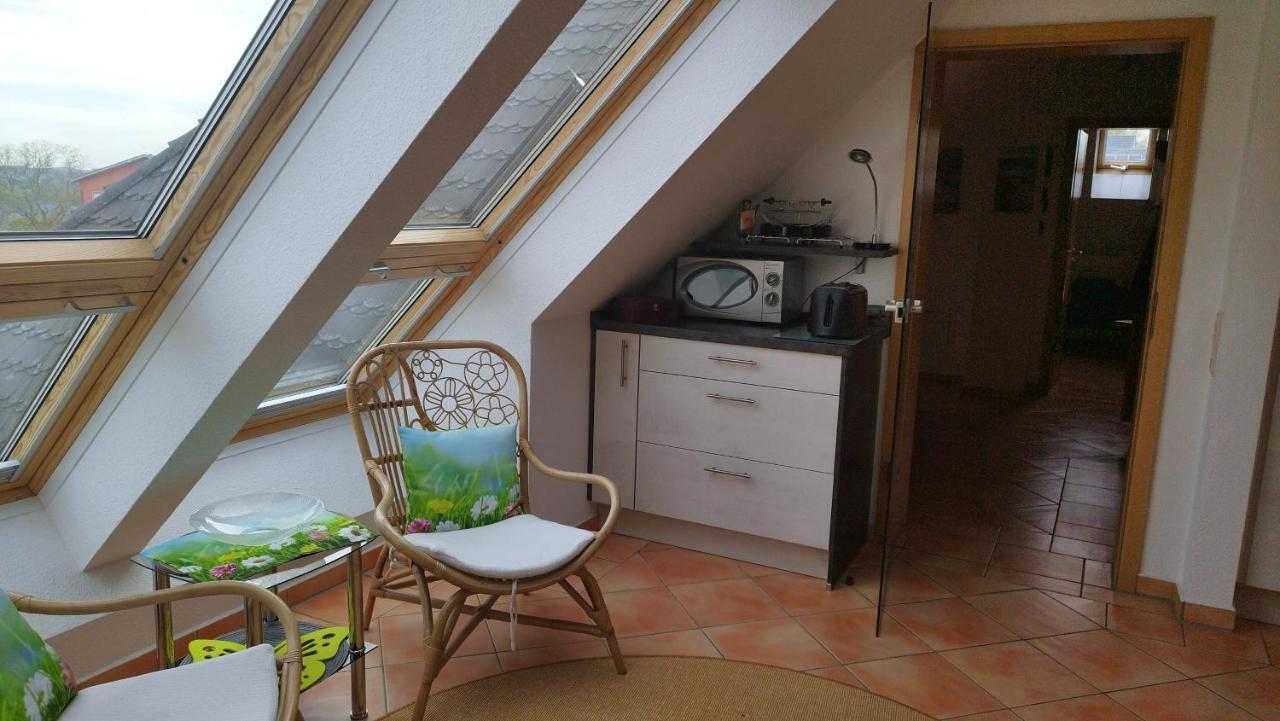 Traumblick Und Komfort - Lichtdurchflutete 85 Qm Wohnung Nahe Suedstrand Goehren Inklusive Schwimmbad Und Sauna Im Ahoi Sellin Exterior foto