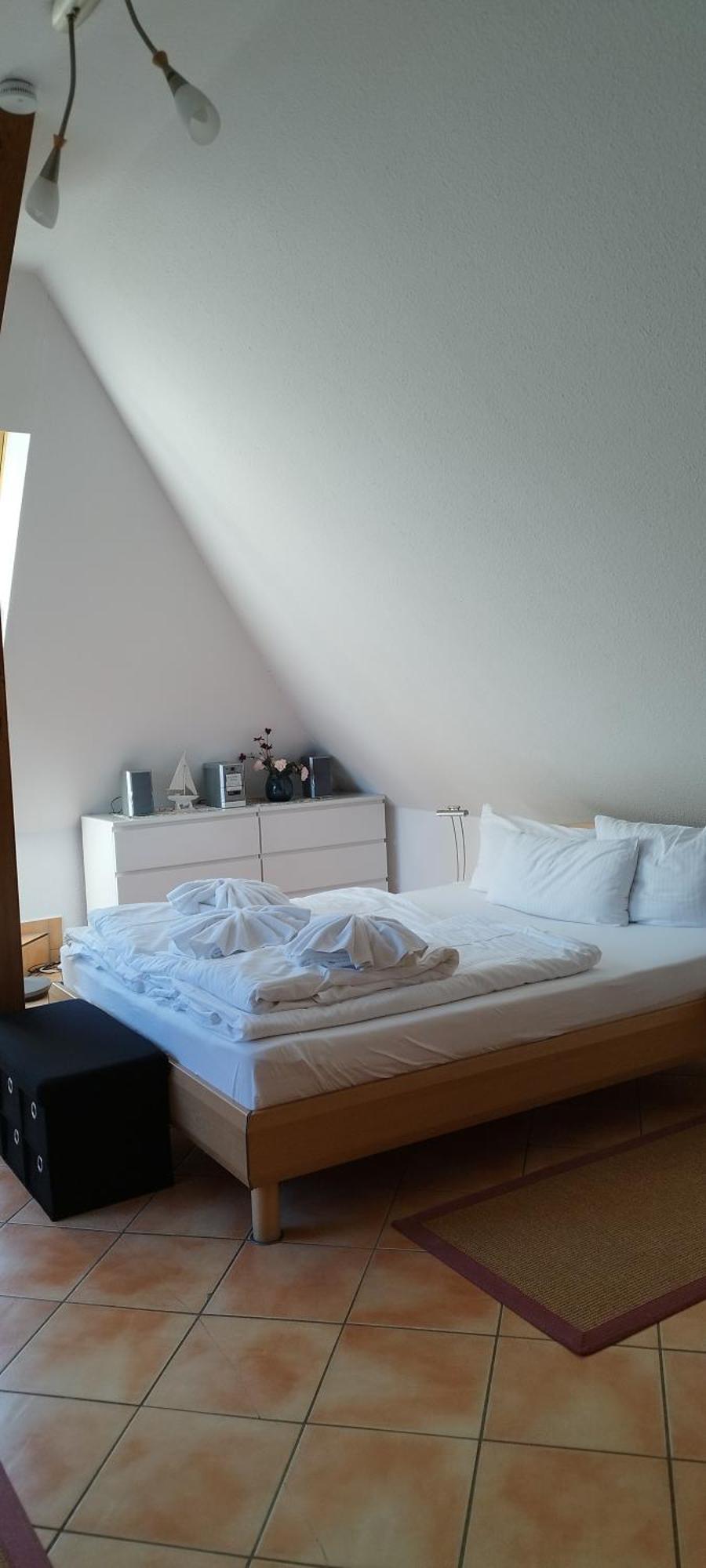Traumblick Und Komfort - Lichtdurchflutete 85 Qm Wohnung Nahe Suedstrand Goehren Inklusive Schwimmbad Und Sauna Im Ahoi Sellin Exterior foto